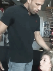 Sara Jay Rough Sex Gif