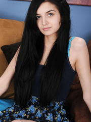 Zoey Kush Karups 3-0