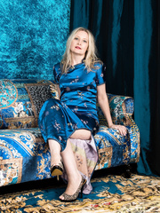 Emma Turner Karups 3-0