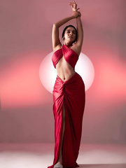 Red is the New Freedom ❤️