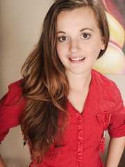 Marissa Mae Karups 3-0