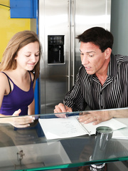 Marissa Mae Karups 6