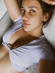 Aisha Shrmaa Bollywood Babe