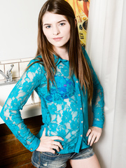 Alice March ATK 63-0