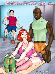 Annabelles New Life 1