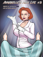 Annabelles New Life 3