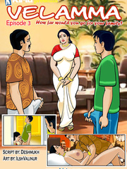 Velamma Episode 3