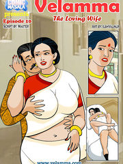 Velamma Episode 10