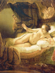 Danaë (Rembrandt)