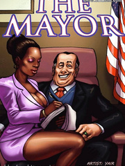 The Mayor 1