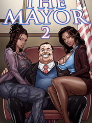 The Mayor 2