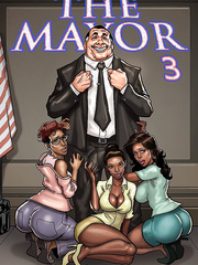 The Mayor 3