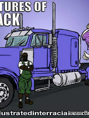 Adventures of Big Mack