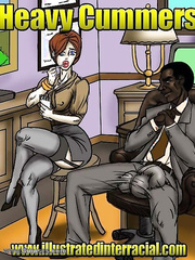 Heavy Cummers