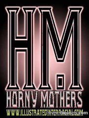 Horny Mothers