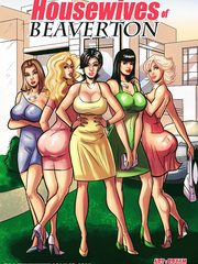 Housewives Of Beaverton