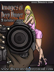 Images Of Deep Hunger