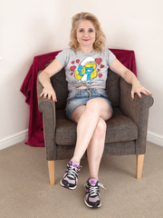 Isabella Diana ATK 10-0