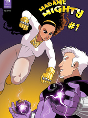 Madame Mighty
