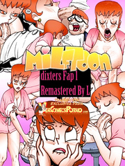 Laboratorio de dexter milftoon Mom