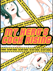 Boku no hero mom images 2