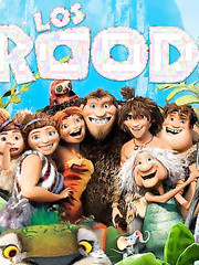 Los croods
