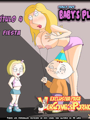 Padre de Familia (4)