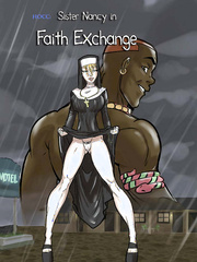 Sister Nancy In Faith Exchange