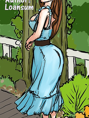 Suzanne In The Church Kitchen