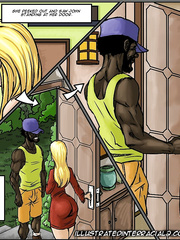 The Lawn Man images 2