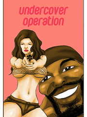 Undercover Operation