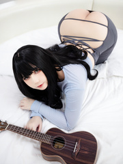 Uy Uy - Ukulele Sister