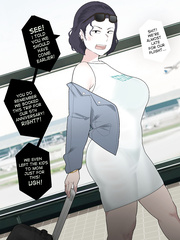 Ntrman - Anniversary Vacation