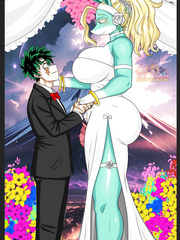 Izuku x Ippan - My Hero Academia | Boku No Hero Academia