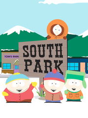 South park