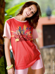 Natasha Allfinegirls 11