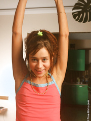 Natasha Allfinegirls 23