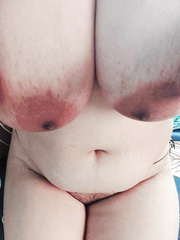 Big natural tits