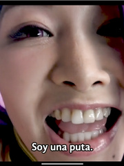 Asiática (soy una puta)