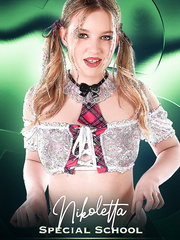 Nikoletta Special School