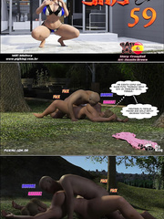 Family sins 59 crazydad3d