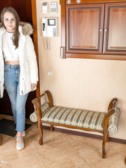 Liza Shay AllOver30 6-0