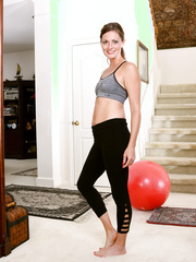 Veronica Johnson AllOver30 3-0