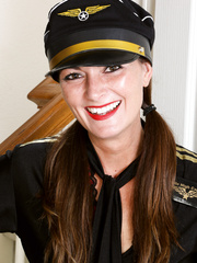 Veronica Johnson AllOver30 9-0