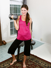 Veronica Johnson AllOver30 12-0