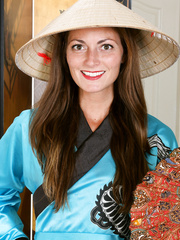 Veronica Johnson AllOver30 15-0