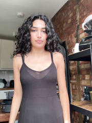 arab thot (muslim sluts begging for attention)