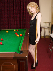 Isabella AllOver30 4-0