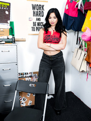 Case No. 8004218 - Scarlett Is Back for Seconds