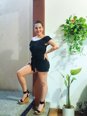 Mariana - mamá soltera rica